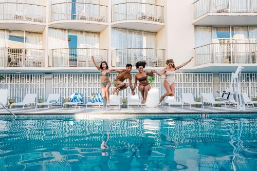 OHANA Waikiki East by Outrigger