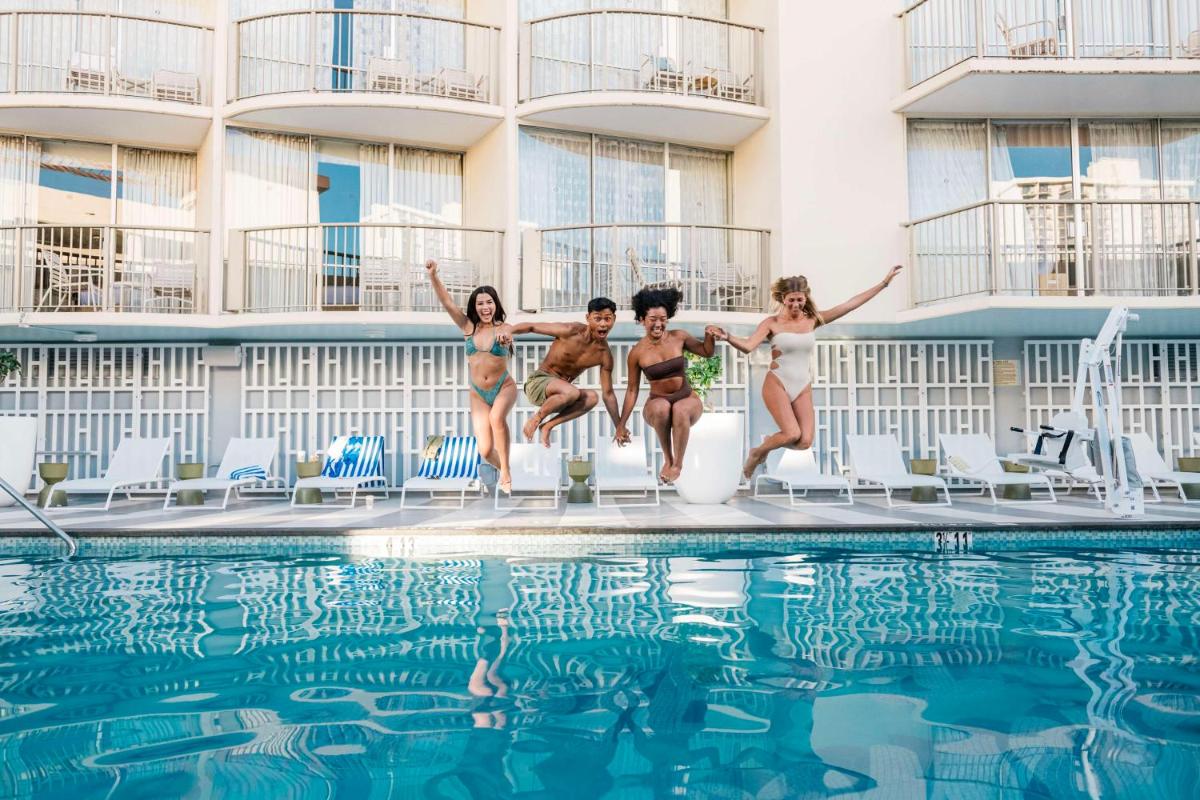 OHANA Waikiki East by Outrigger - main image