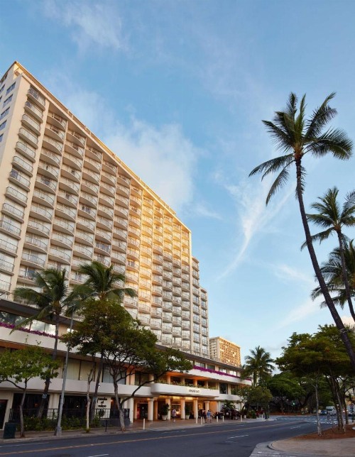 OHANA Waikiki East by Outrigger - image 13