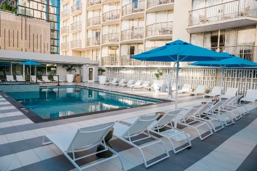 OHANA Waikiki East by Outrigger - image 3