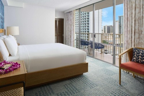 OHANA Waikiki East by Outrigger - image 32