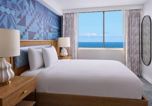 OHANA Waikiki East by Outrigger - image 34