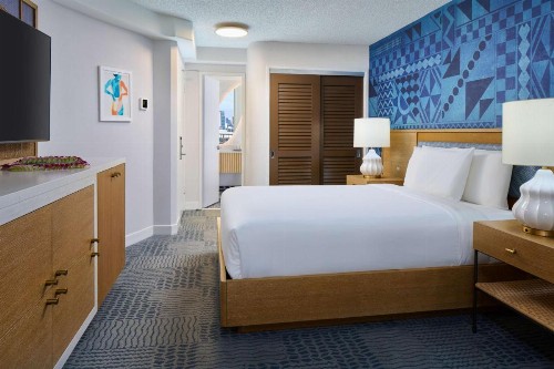 OHANA Waikiki East by Outrigger - image 39