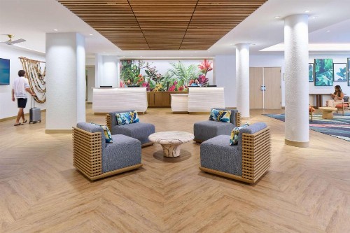 OHANA Waikiki East by Outrigger - image 4