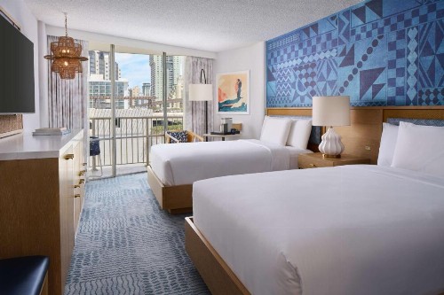 OHANA Waikiki East by Outrigger - image 43