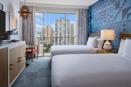 OHANA Waikiki East by Outrigger - image 44
