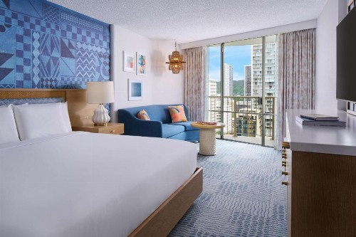 OHANA Waikiki East by Outrigger - image 48