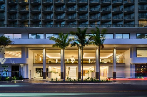 OHANA Waikiki East by Outrigger - image 8
