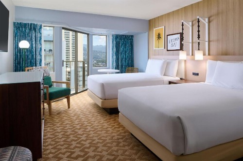 Waikiki Malia by Outrigger - image 2