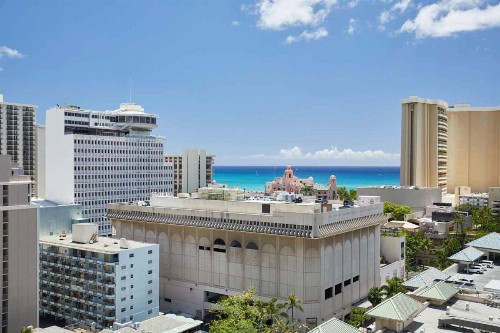 Waikiki Malia by Outrigger - image 45