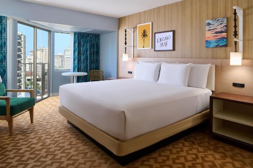 Waikiki Malia by Outrigger - image 46