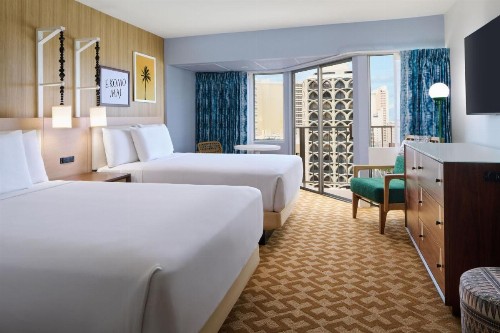 Waikiki Malia by Outrigger - image 47