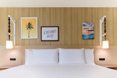 Waikiki Malia by Outrigger - image 48
