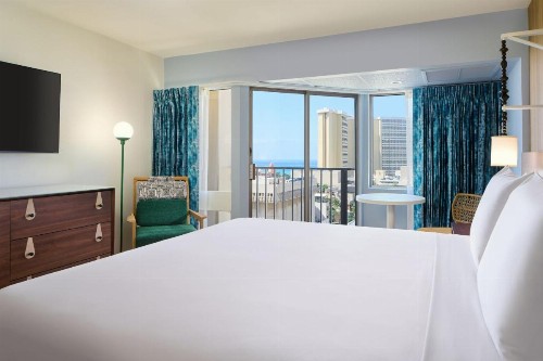 Waikiki Malia by Outrigger - image 49