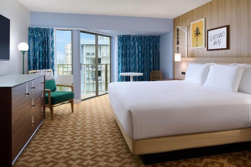 Waikiki Malia by Outrigger - image 50