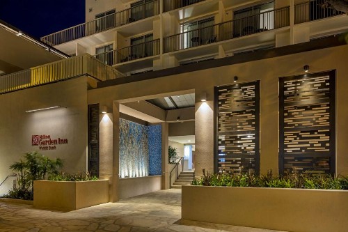 Hilton Garden Inn Waikiki Beach - image 25