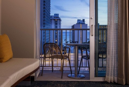 Hilton Garden Inn Waikiki Beach - image 26