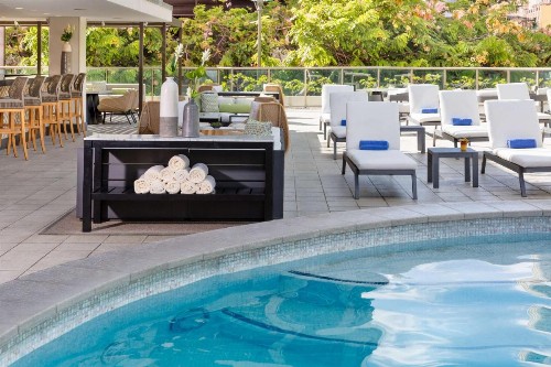 Hilton Garden Inn Waikiki Beach - image 28