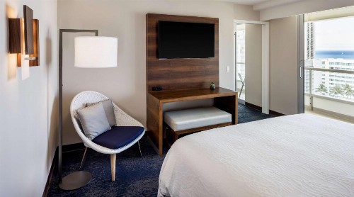 Hilton Garden Inn Waikiki Beach - image 33