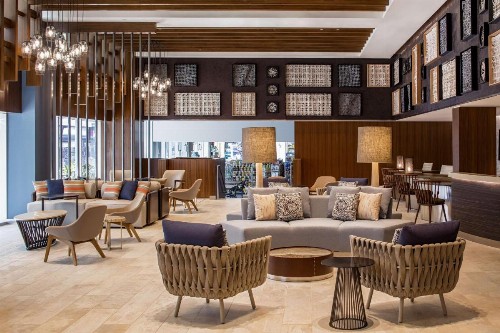 Hilton Garden Inn Waikiki Beach - image 34