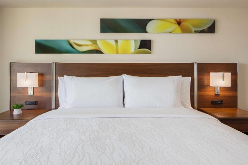 Hilton Garden Inn Waikiki Beach - image 42