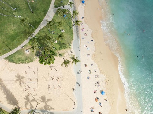 Luana Waikiki Hotel & Suites - image 32