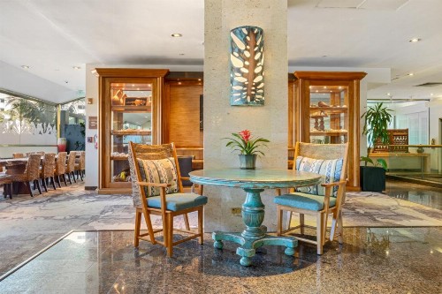 Luana Waikiki Hotel & Suites - image 48