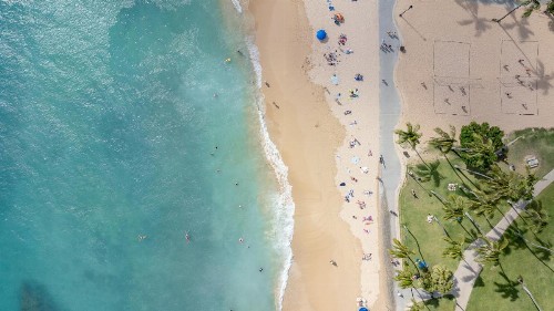 Luana Waikiki Hotel & Suites - image 50