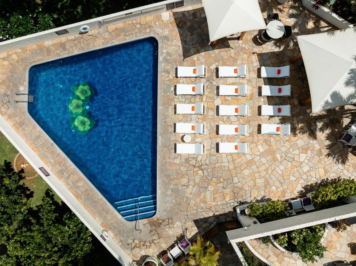 Luana Waikiki Hotel & Suites - image 6