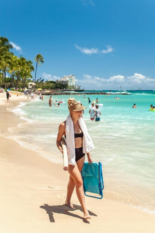 VIVE Hotel Waikiki - image 17
