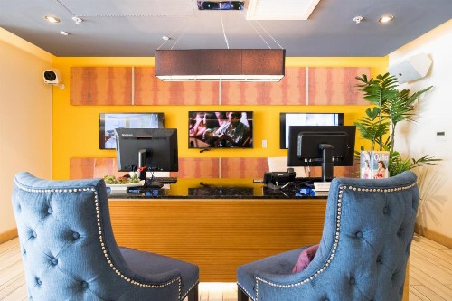 VIVE Hotel Waikiki - image 21
