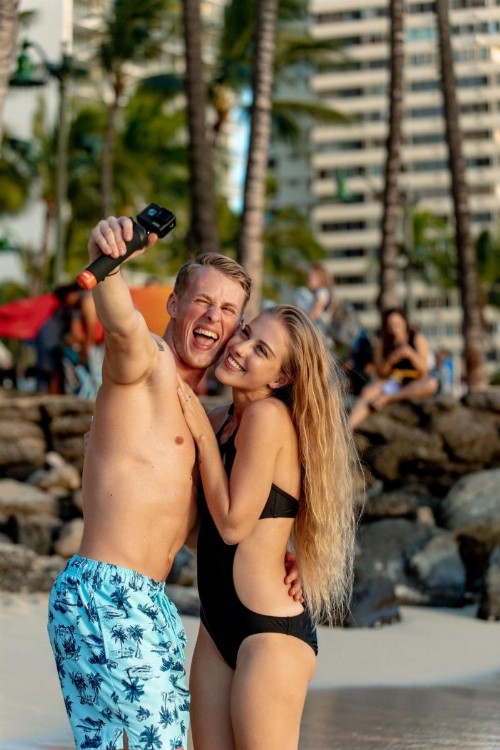 VIVE Hotel Waikiki - image 22