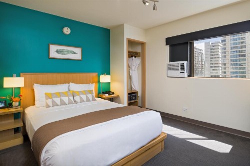 VIVE Hotel Waikiki - image 29