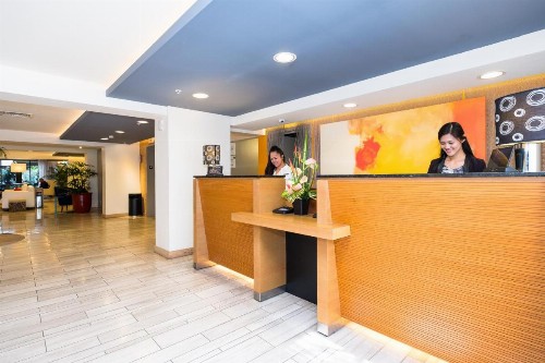 VIVE Hotel Waikiki - image 43