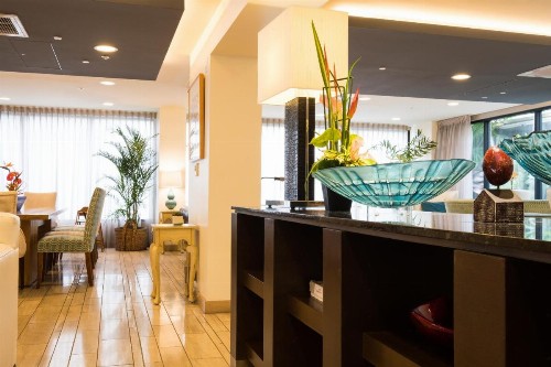 VIVE Hotel Waikiki - image 45
