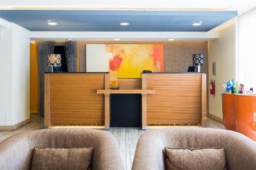 VIVE Hotel Waikiki - image 7
