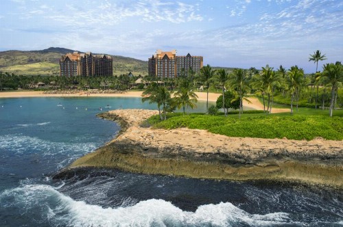 Aulani A Disney Resort And Spa - image 11