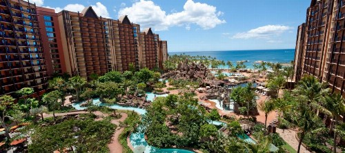 Aulani A Disney Resort And Spa - image 17