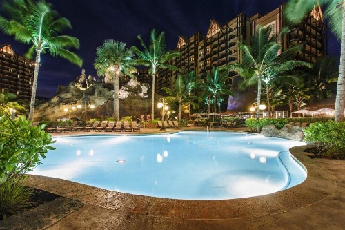 Aulani A Disney Resort And Spa - image 19