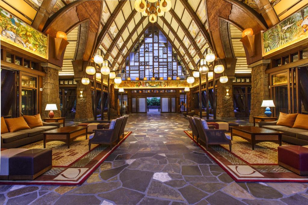 Aulani A Disney Resort And Spa - image 2