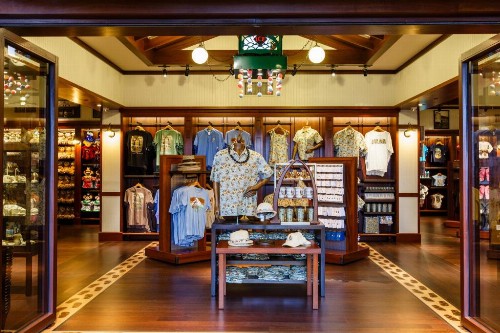 Aulani A Disney Resort And Spa - image 21