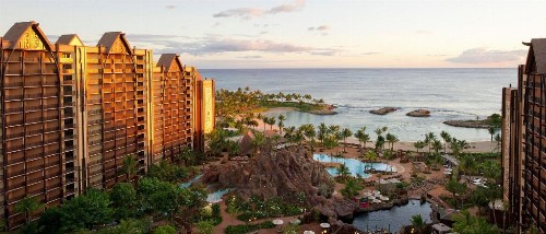 Aulani A Disney Resort And Spa - image 24