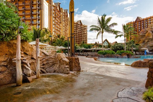 Aulani A Disney Resort And Spa - image 26