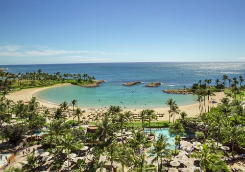 Aulani A Disney Resort And Spa - image 27