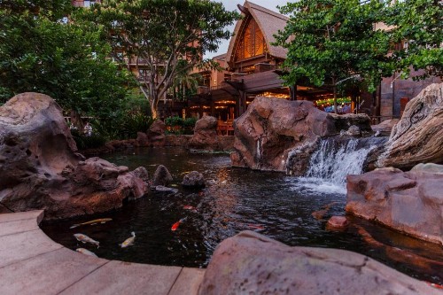 Aulani A Disney Resort And Spa - image 28