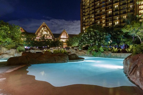 Aulani A Disney Resort And Spa - image 3