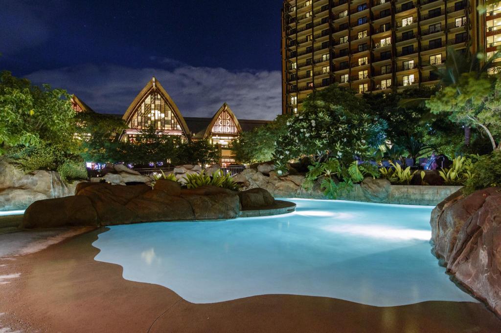 Aulani A Disney Resort And Spa - image 3