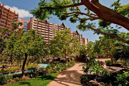 Aulani A Disney Resort And Spa - image 31