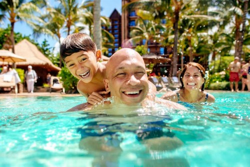 Aulani A Disney Resort And Spa - image 32