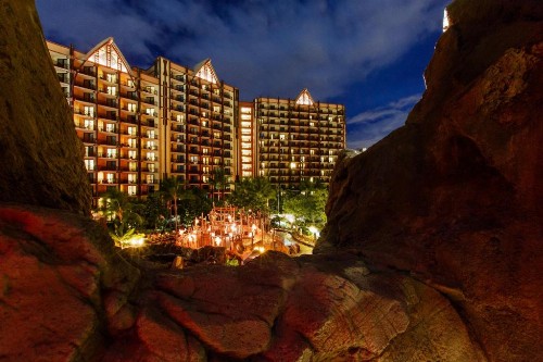 Aulani A Disney Resort And Spa - image 36